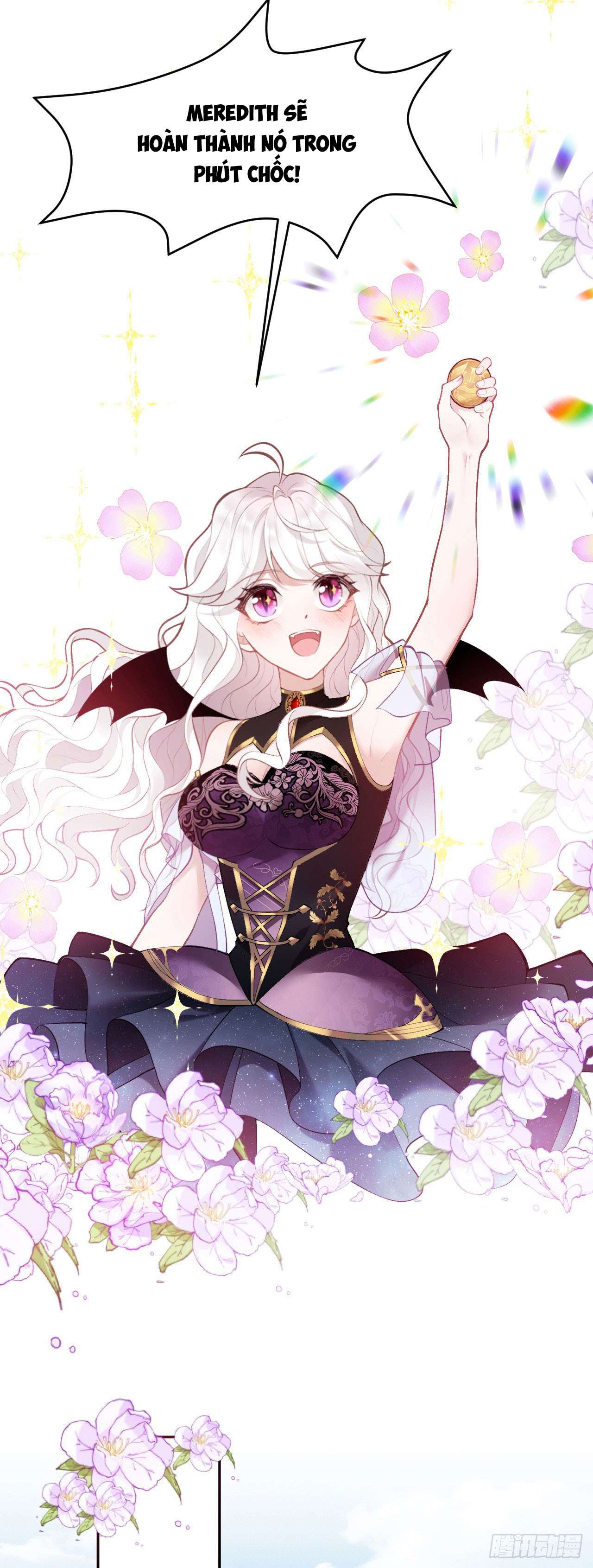 Hiệp Sĩ Độc Quyền Của Long Nữ Chapter 10 - Trang 4