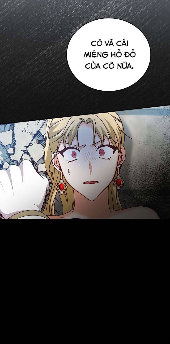 Cẩn Thận Với Các Anh Trai Đấy! Chap 74 - Trang 2