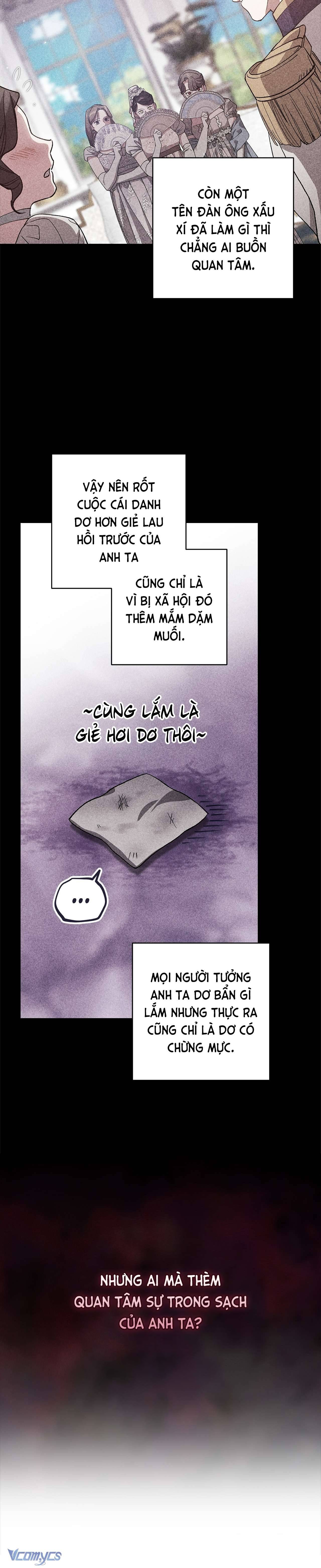 Hôn Nhân Này Rồi Sẽ Đổ Vỡ Chapter 78 - Trang 3