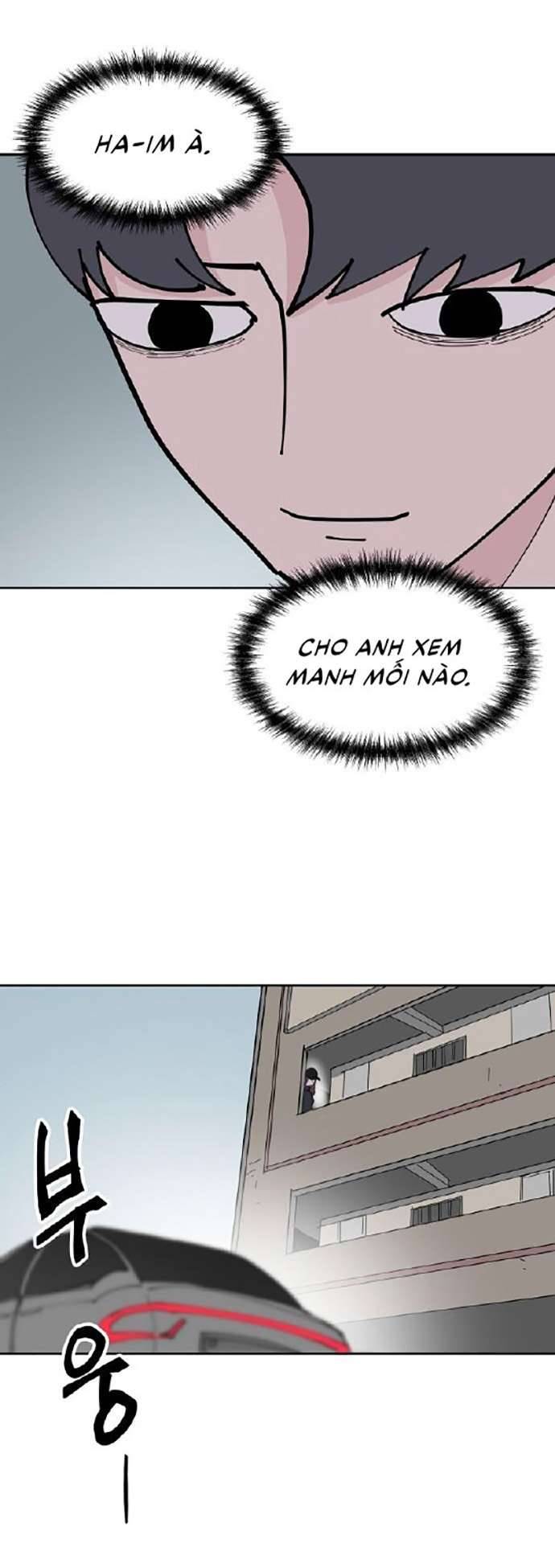 Yêu Không Hồi Kết Chap 11 - Trang 2