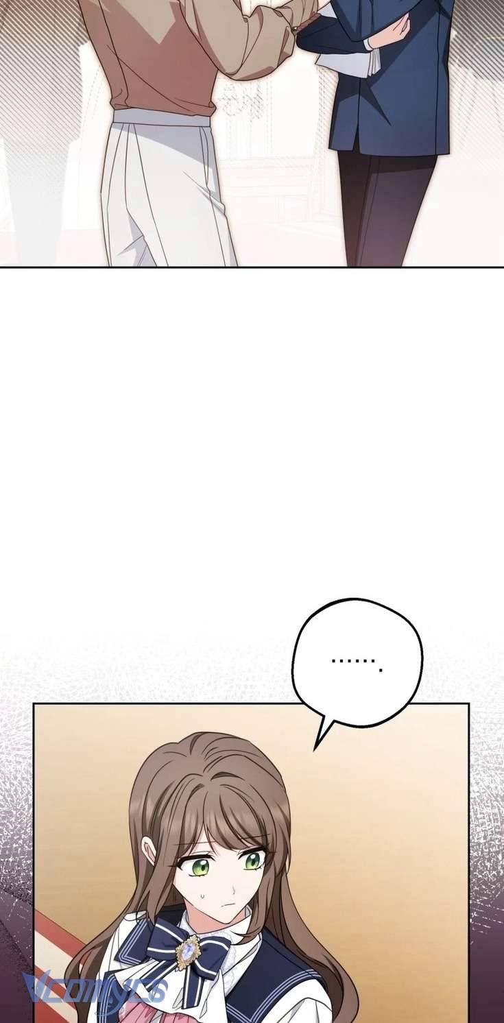 Được Yêu Thương Mà Còn Ngại Ngùng Sao! Chap 70 - Trang 4