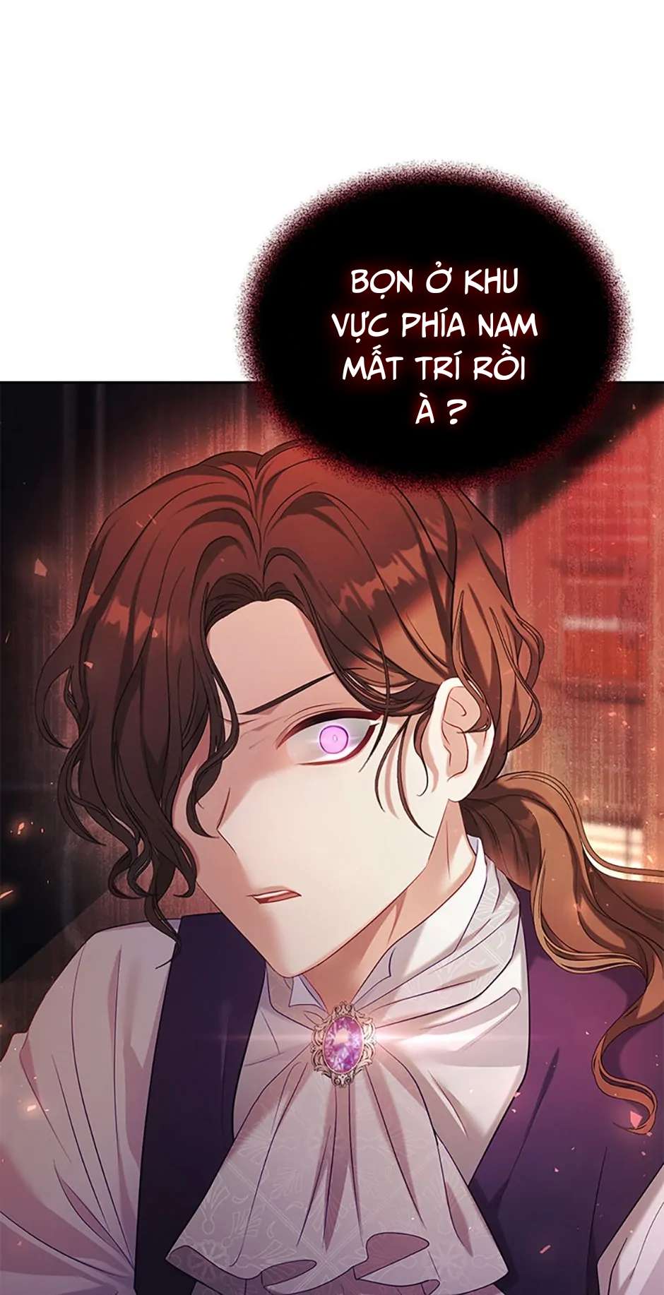 Hầu Gái Trong Trò Chơi Harem Ngược Muốn Nghỉ Việc Chapter 2 - Trang 4