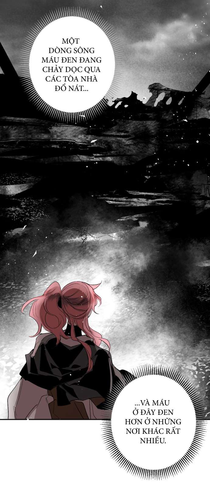 Lời Thú Nhận Của Chúa Tể Bóng Tối Chapter 101 - Trang 4