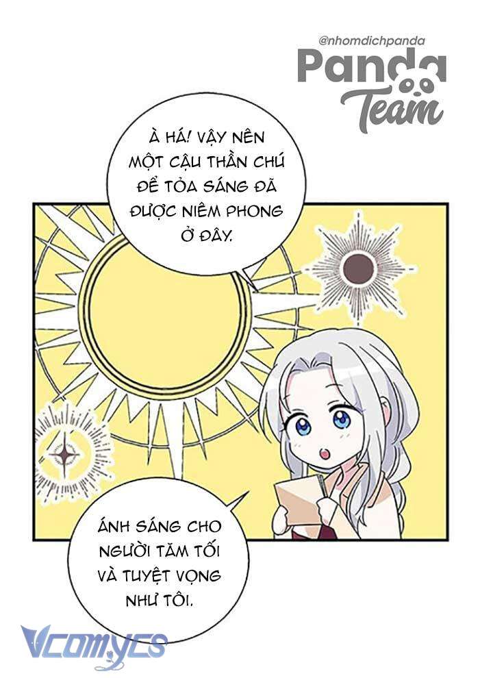 Chồng Yêu, Tôi Đây Bãi Công! Chap 11 - Trang 3