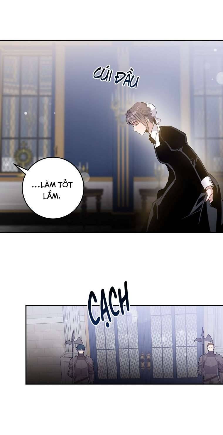 Thuần Hóa Bạo Quân Rồi Bỏ Trốn Chap 41 - Trang 2