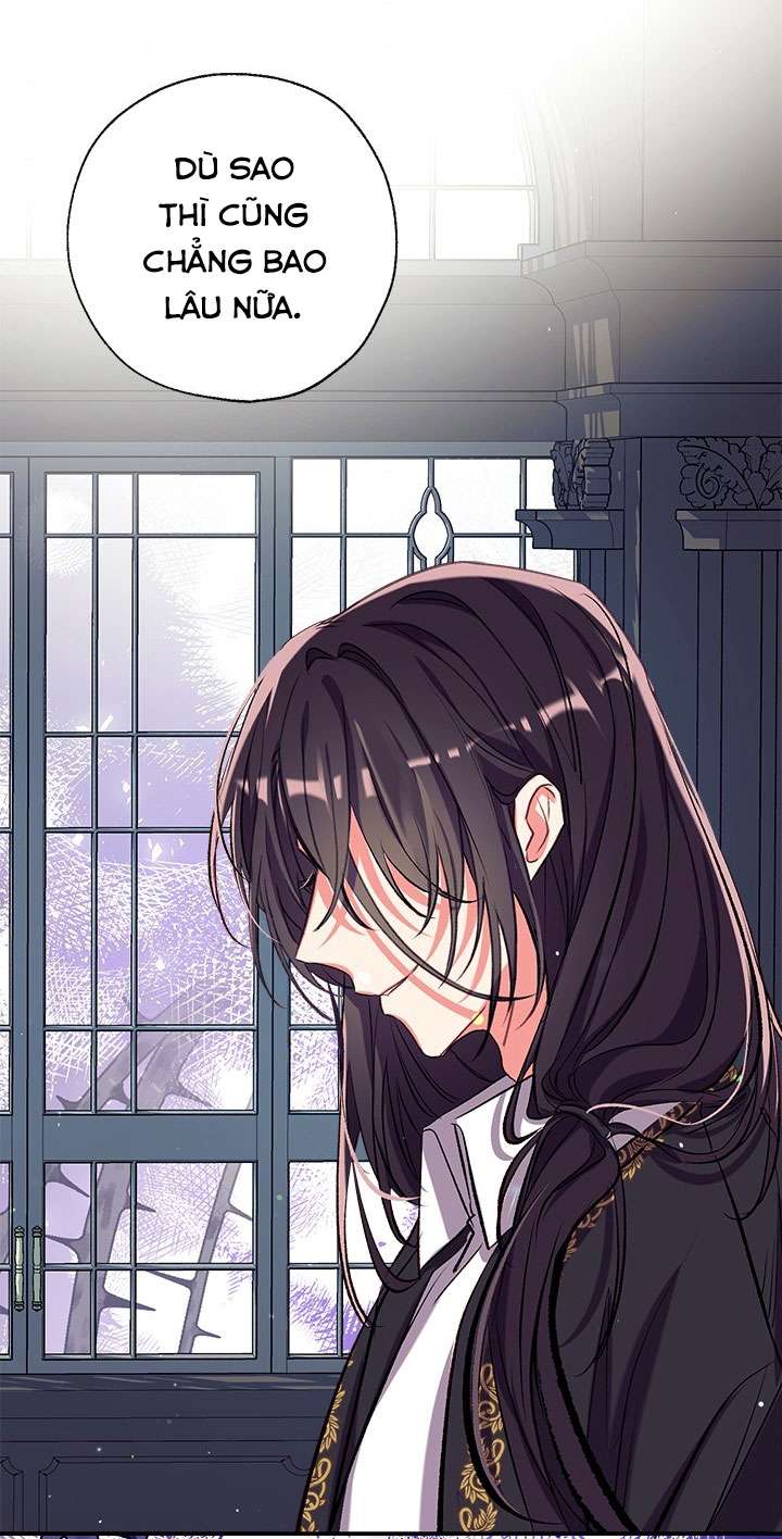 Chúng Ta Có Thể Trở Thành Một Gia Đình Được Không? Chap 43 - Trang 2