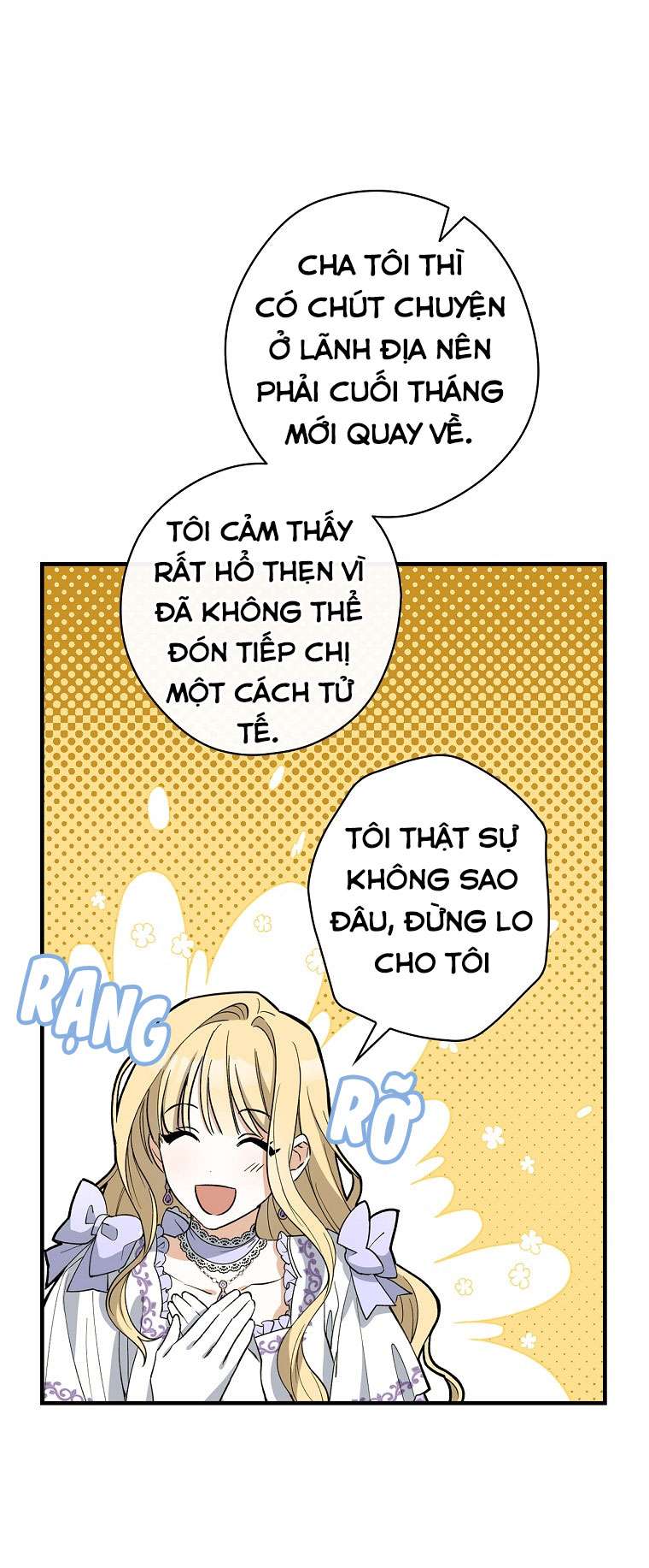 Phương Pháp Khiến Phu Quân Đứng Về Phía Tôi Chapter 5 - Trang 4