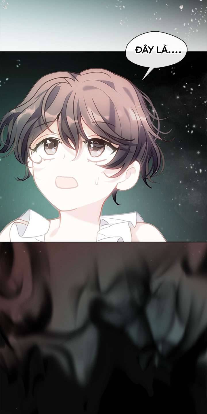 Gia Đình Bị Ám Ảnh Bởi Tôi Chapter 36 - Trang 4