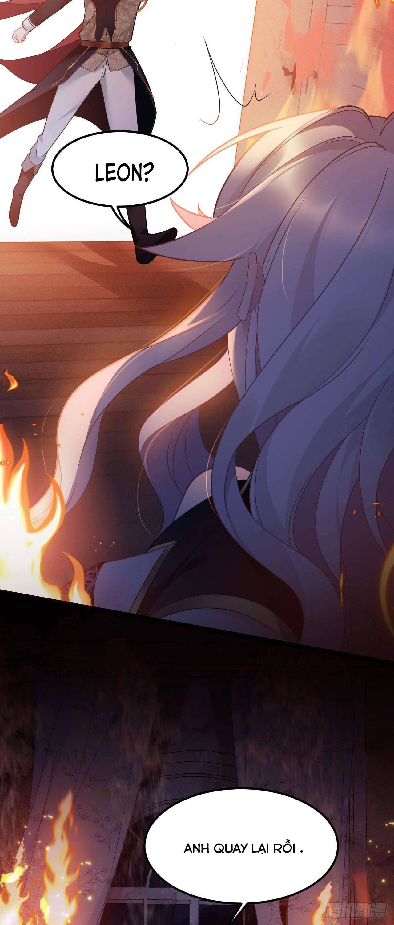 Hiệp Sĩ Độc Quyền Của Long Nữ Chapter 6 - Trang 4