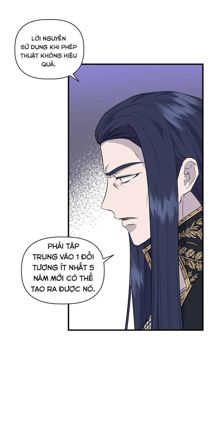 Tôi Không Phải Là Cinderella Chapter 29 - Trang 4