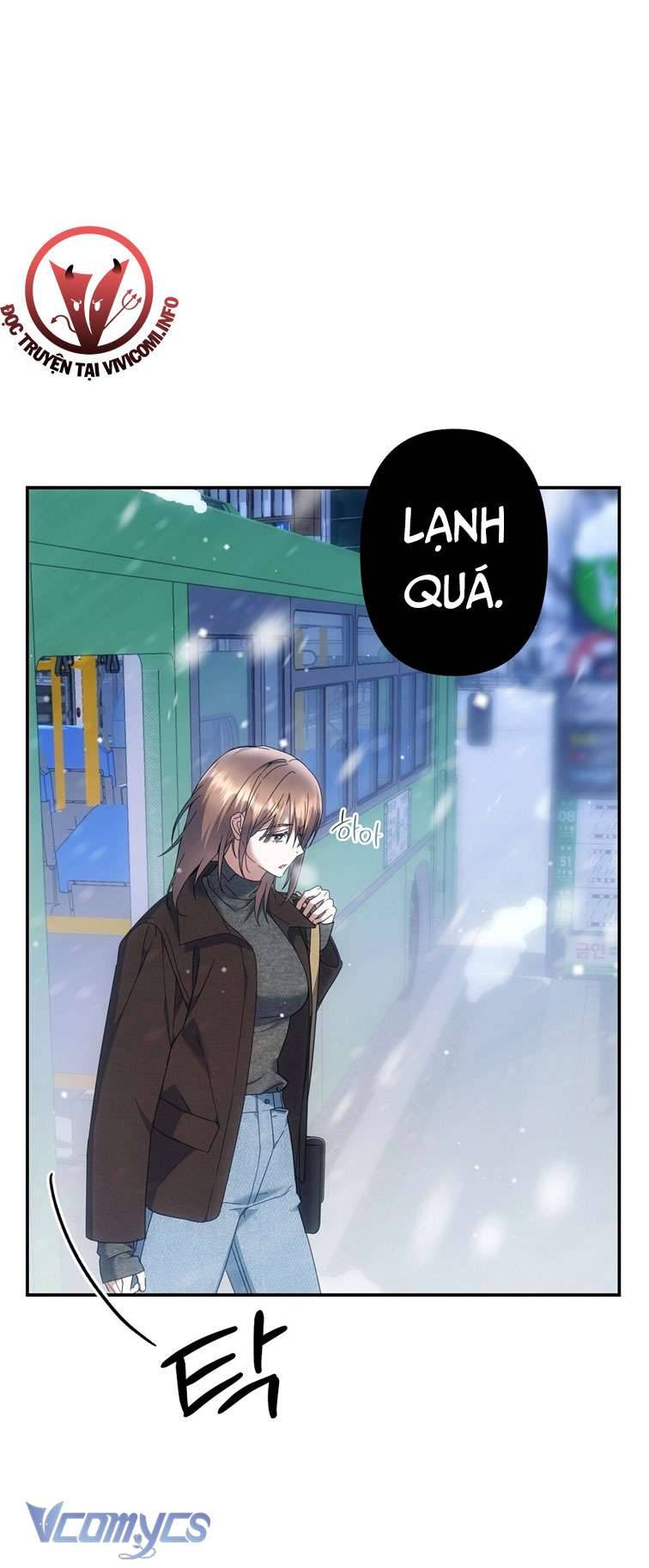 [18+] Vì Những Thứ Đã Tan Vỡ Chap 9 - Trang 3