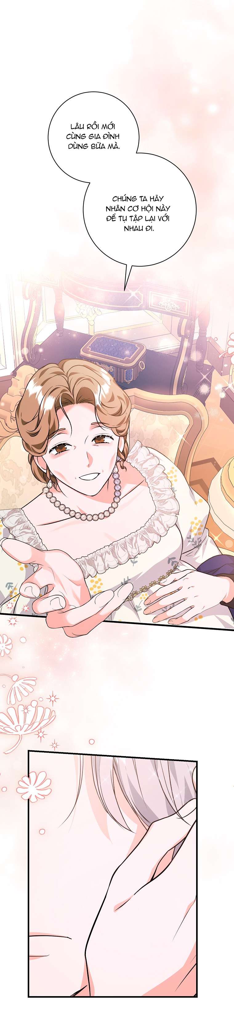 Kẻ Phản Diện Có Thời Hạn Ủng Hộ Tôi Hủy Hôn Chapter 25 - Next Chapter 26