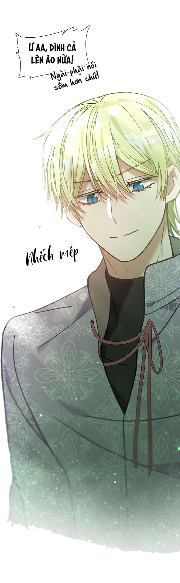 Gia Đình Bị Ám Ảnh Bởi Tôi Chapter 27 - Trang 4