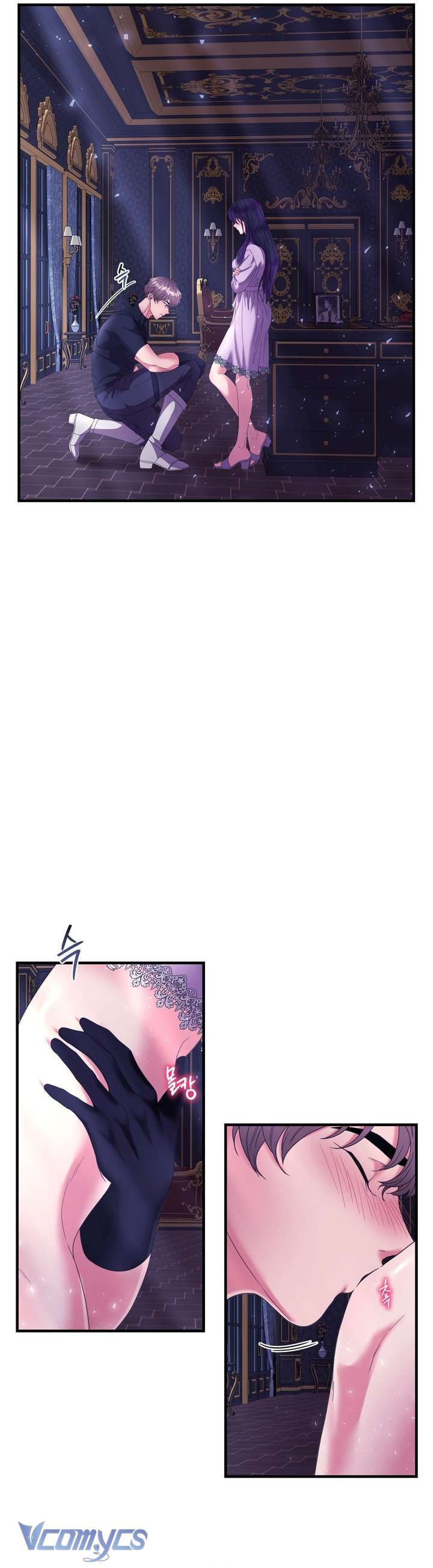 [18+] Anh Trai Đã Thay Đổi Chap 19 - Trang 2