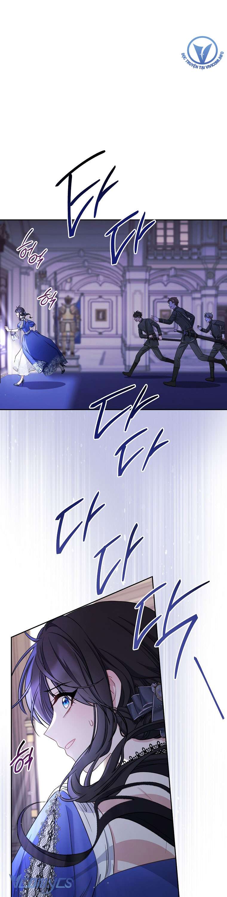 Nam Chính? Cho Cũng Không Thèm! Chapter 15 - Trang 4