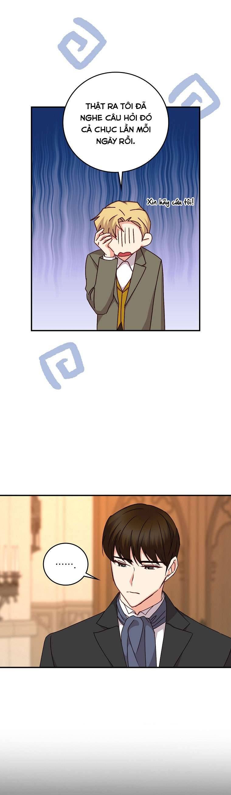 Cẩn Thận Với Các Anh Trai Đấy! Chap NT2 - Trang 2