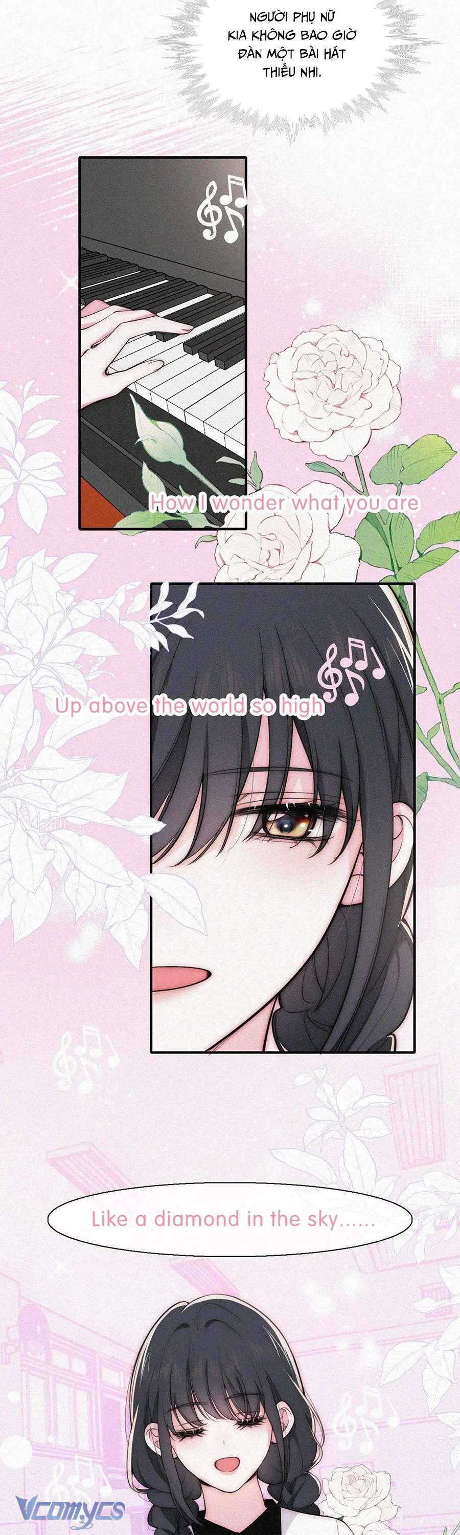 Một Mực Cưng Chiều Chap 86 - Trang 2