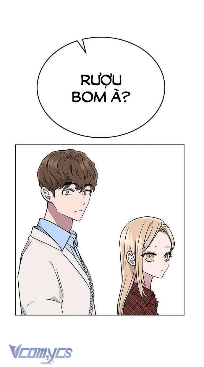 Nếu Chia Tay, Chúng Ta Sẽ Chết Chap 8 - Trang 2