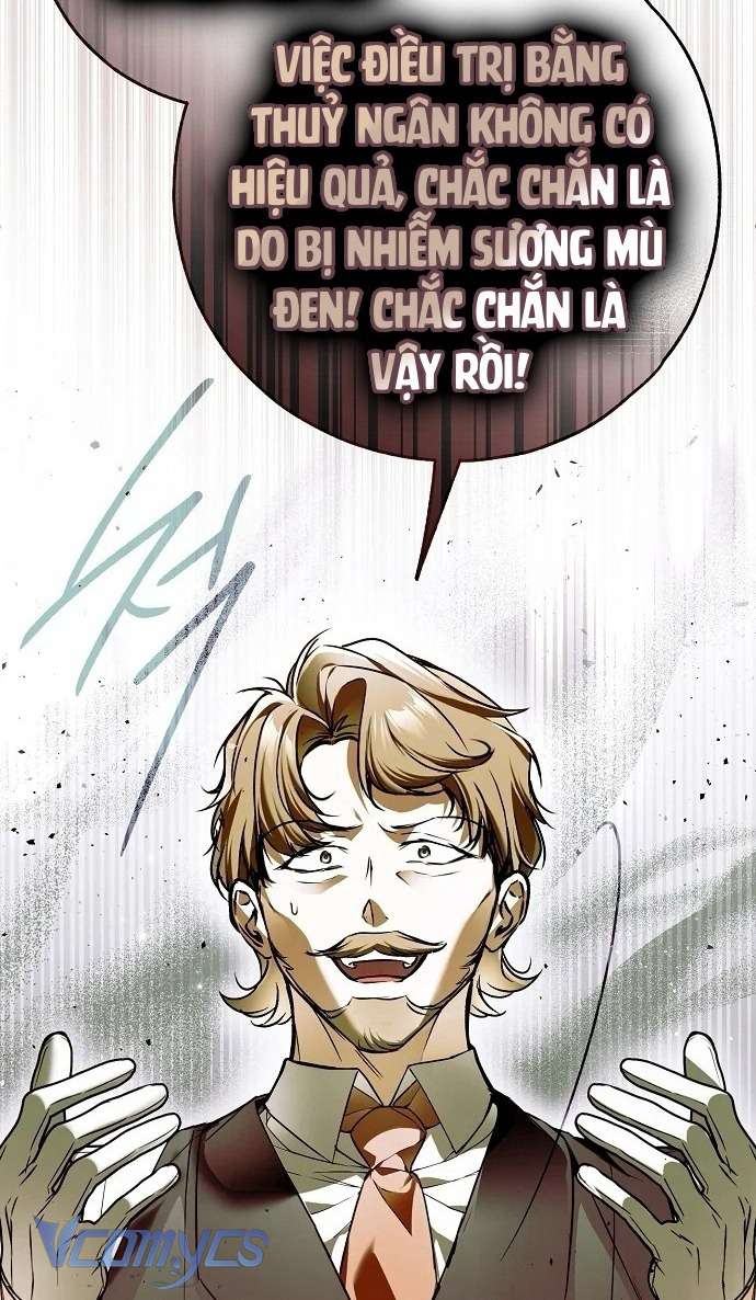 Ai Đó Đang Điều Khiển Cơ Thể Của Tôi Chapter 49 - Trang 4