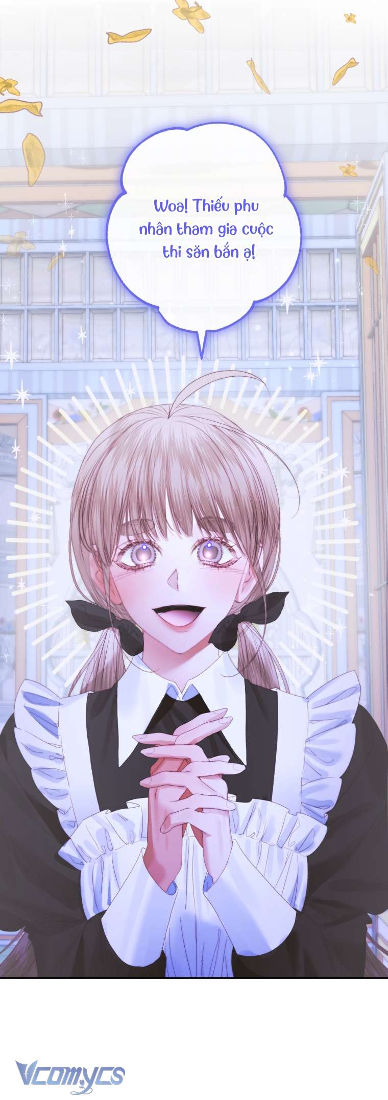 Siren: Trở Thành Gia Đình Của Nhân Vật Phản Diện Chapter 99 - Next Chapter 100