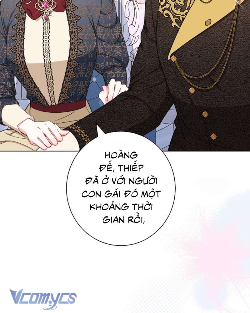 Hầu Gái Độc Quyền Của Hoàng Hậu Phản Diện Chapter 43 - Trang 4