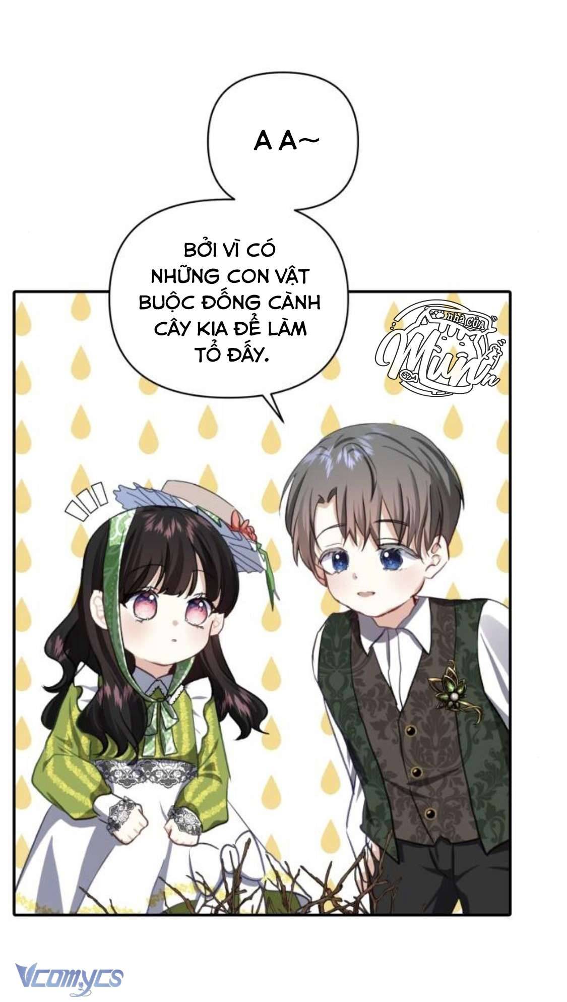 Con Gái Của Công Tước Ác Ma Chapter 13 - Trang 3