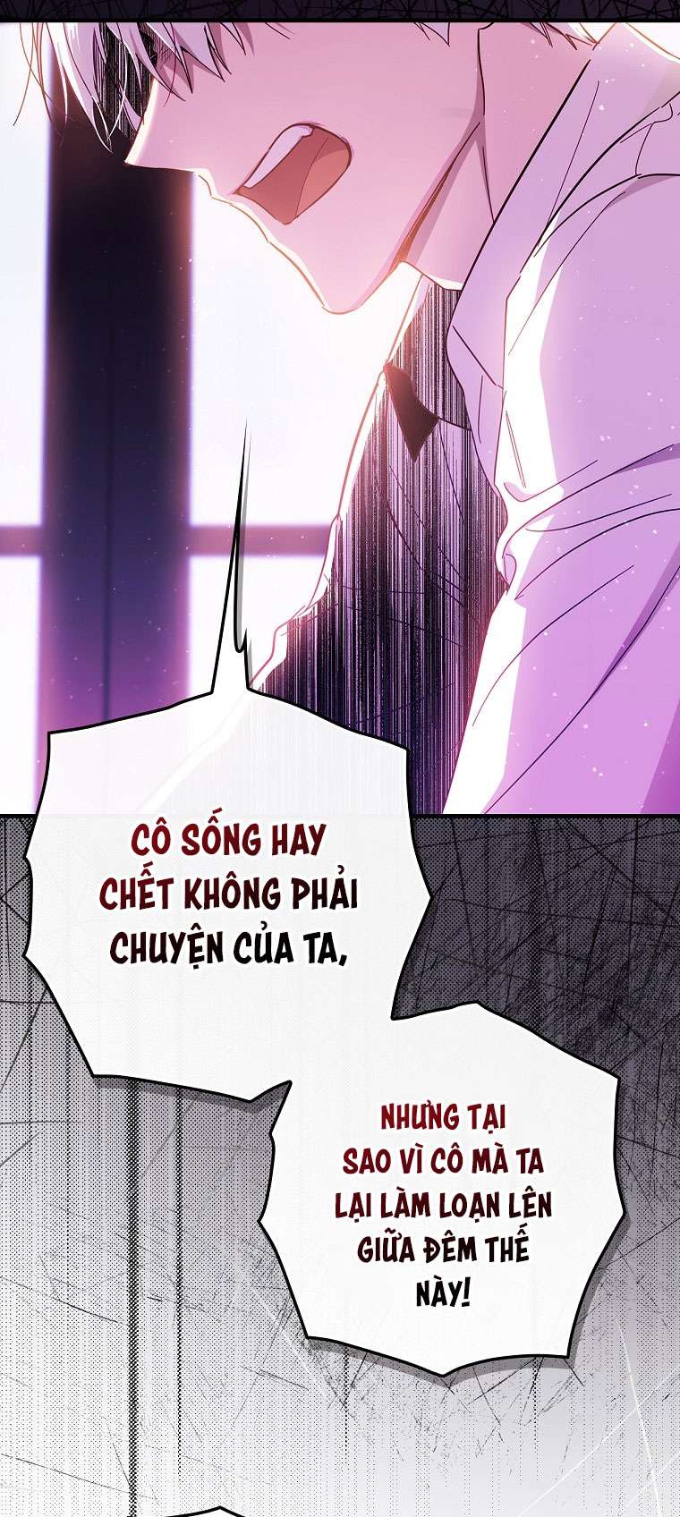 Phương Pháp Khiến Phu Quân Đứng Về Phía Tôi Chapter 19 - Next Chapter 20