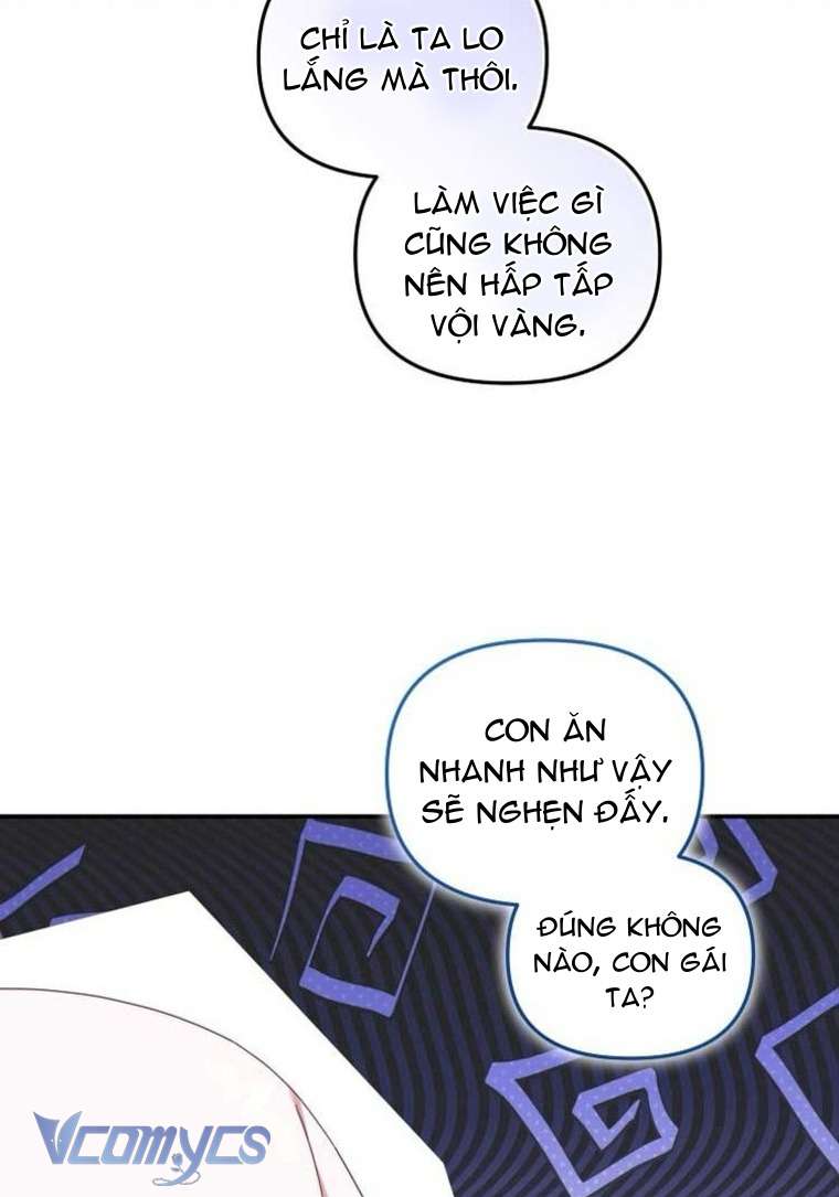 Tôi Được Nuôi Dưỡng Bởi Những Kẻ Phản Diện Chap 64 - Trang 3