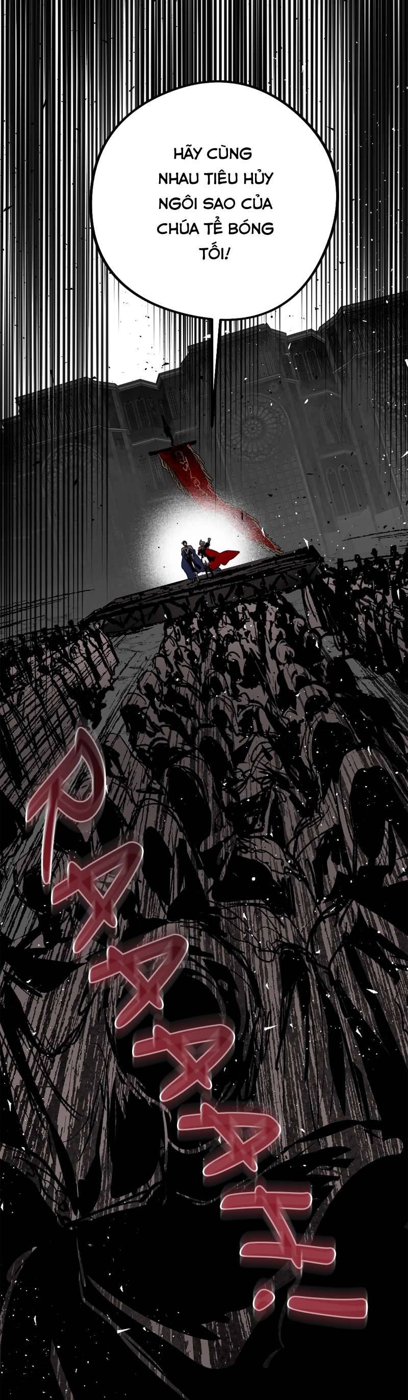 Lời Thú Nhận Của Chúa Tể Bóng Tối Chapter 93 - Trang 4