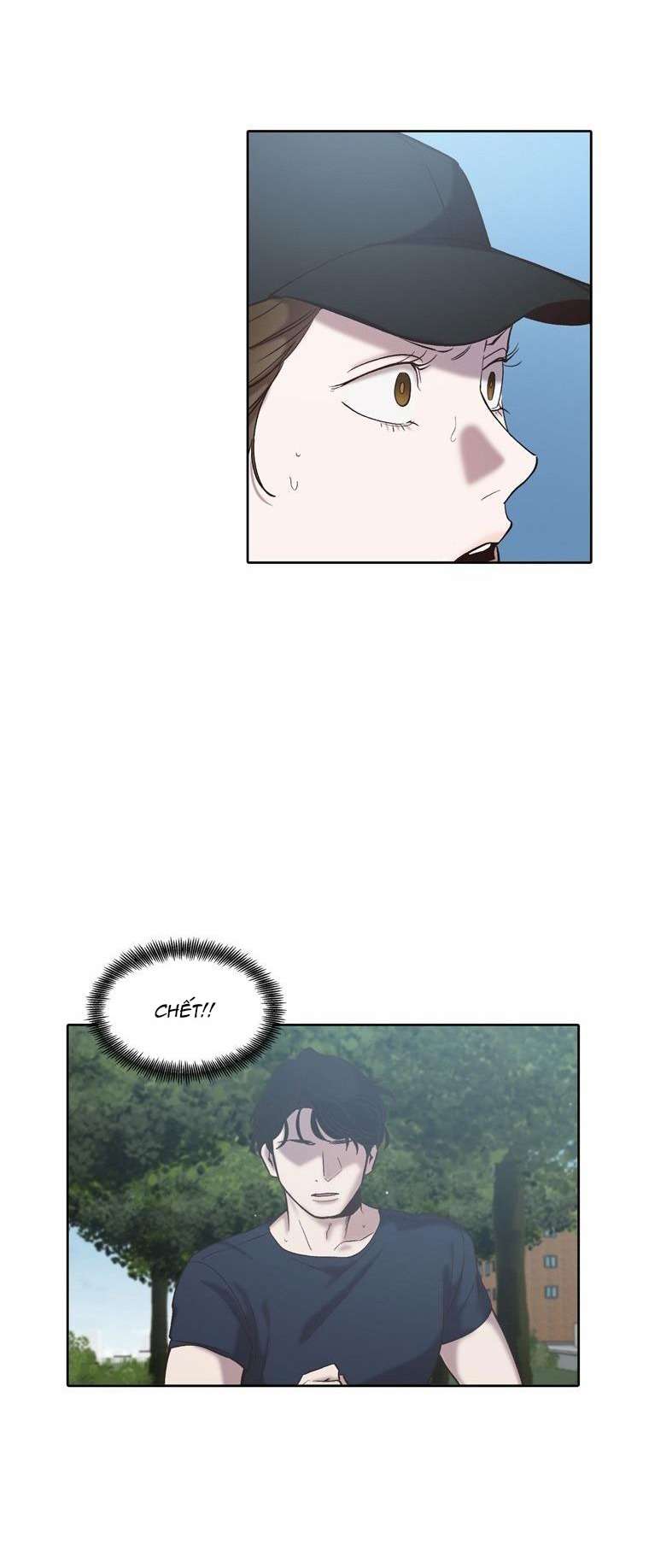 Thanh Xuân Của Chúng Ta Chap 83 - Trang 4