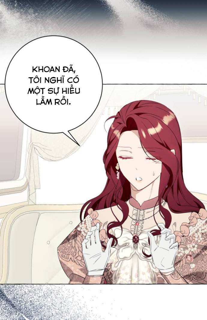 Tôi Tưởng Đó Chỉ Là Tiểu Thuyết Trọng Sinh Bình Thường Chap 40 - Trang 2