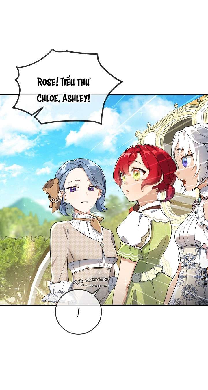 Lại Một Lần Nữa Hướng Về Ánh Sáng Chap 45 - Next Chap 46