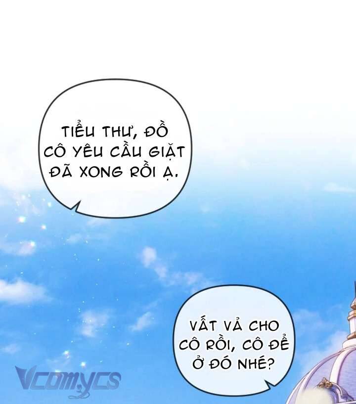 Nuôi vị hôn phu bằng tiền bạc. Chap 48 - Trang 2