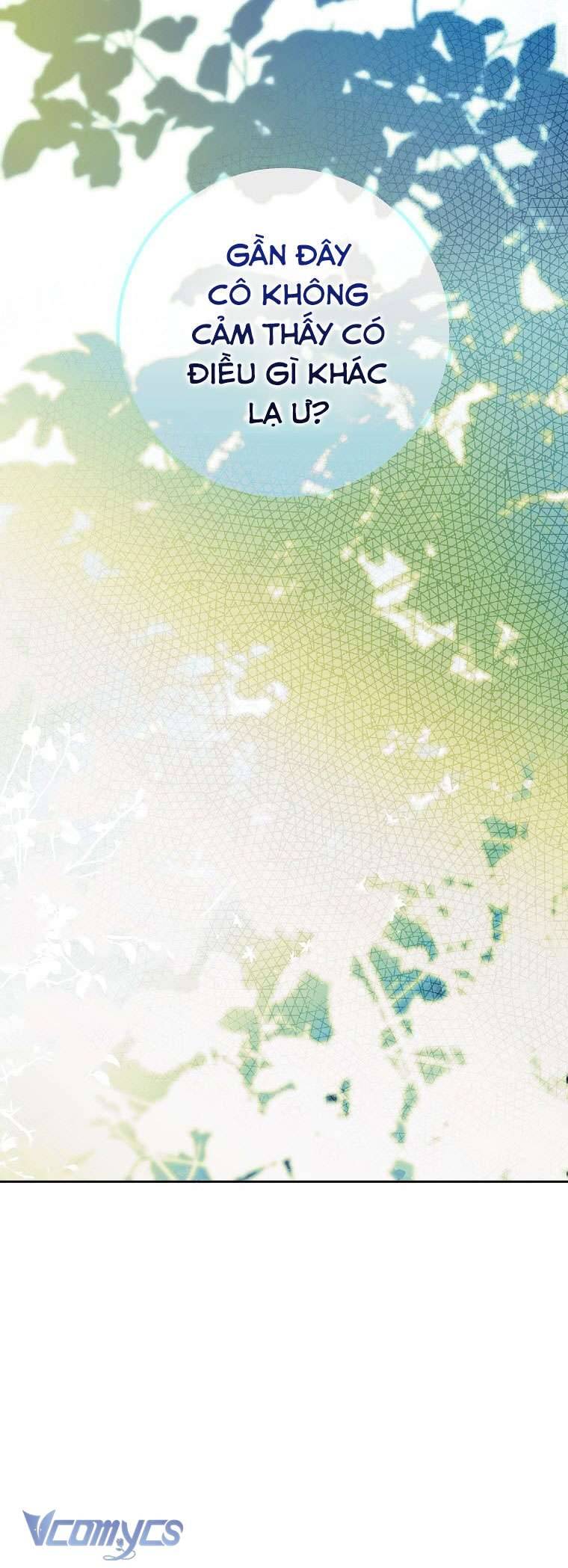 Tôi Trở Thành Vợ Của Nam Chính Chap 92 - Trang 3