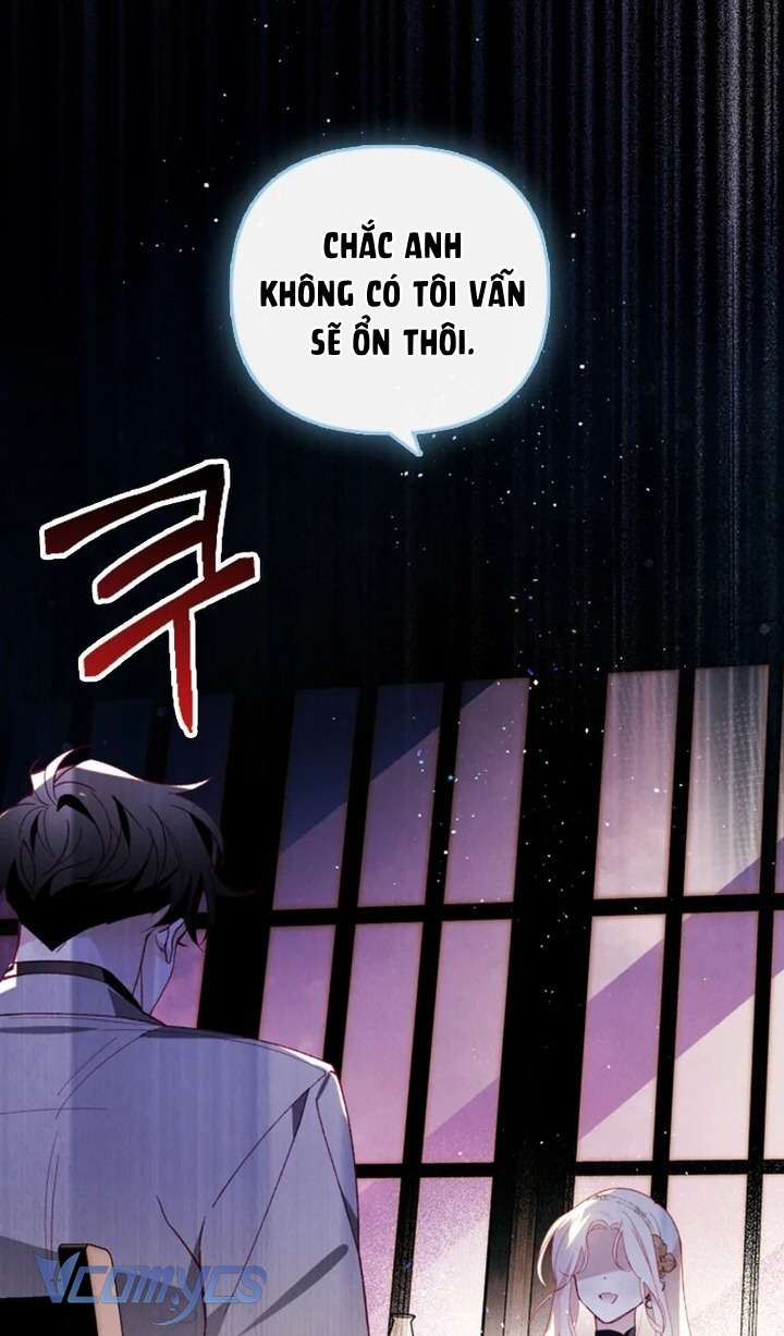 Nuôi vị hôn phu bằng tiền bạc. Chap 46 - Trang 2