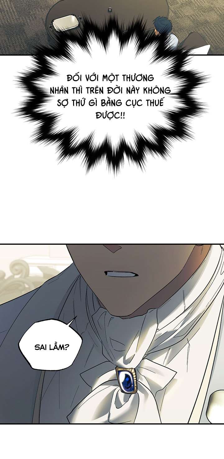 May Mắn Hay Bất Hạnh Chap 59 - Next Chap 60