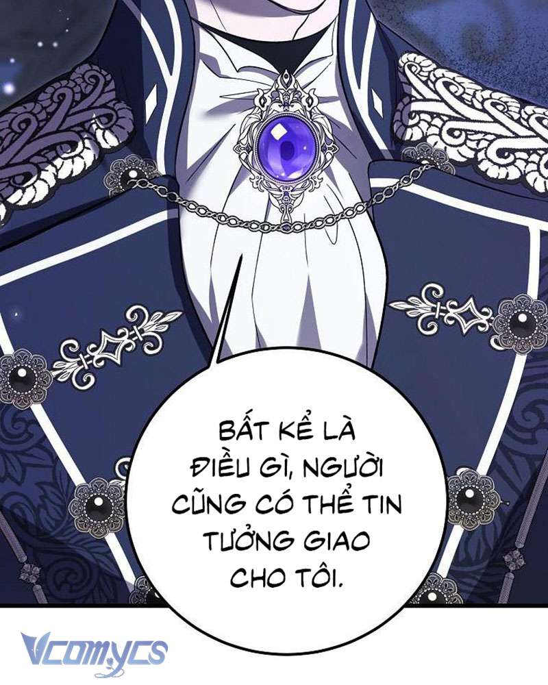 Ác Quỷ Nuôi Dưỡng Tiểu Thư Chapter 23 - Trang 4