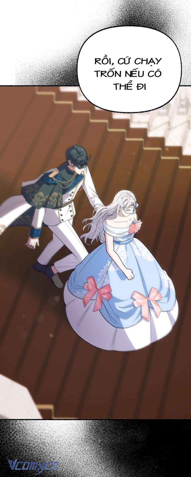 Trở Thành Chú Mèo Ngủ Cùng Bạo Chúa Chapter 28 - Next Chapter 29