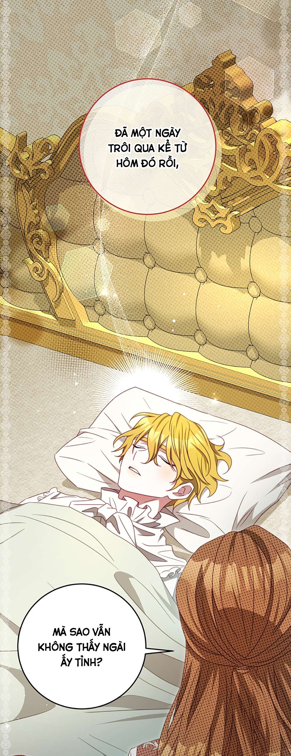 Trở Thành Tình Địch Của Các Nam Chính Chapter 89 - Trang 3