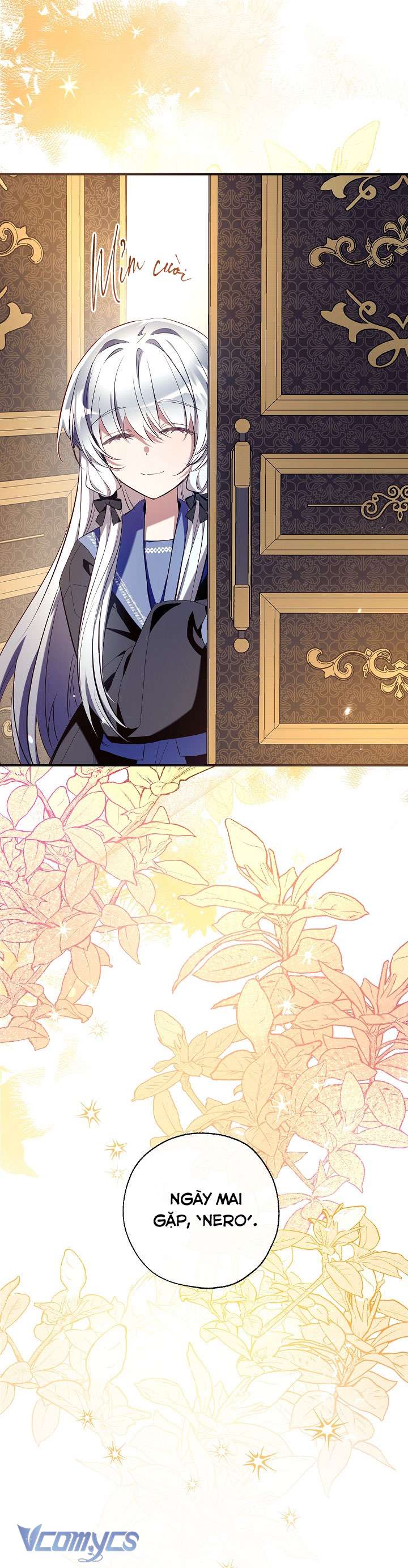 Chúng Ta Có Thể Trở Thành Một Gia Đình Được Không? Chap 98 - Trang 2