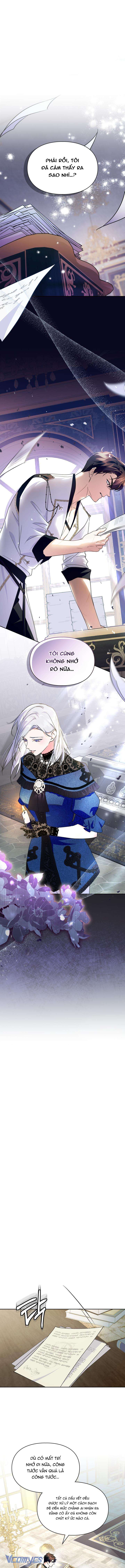 Trở Thành Trung Thần Của Bạo Chúa Chapter 22 - Next Chapter 23