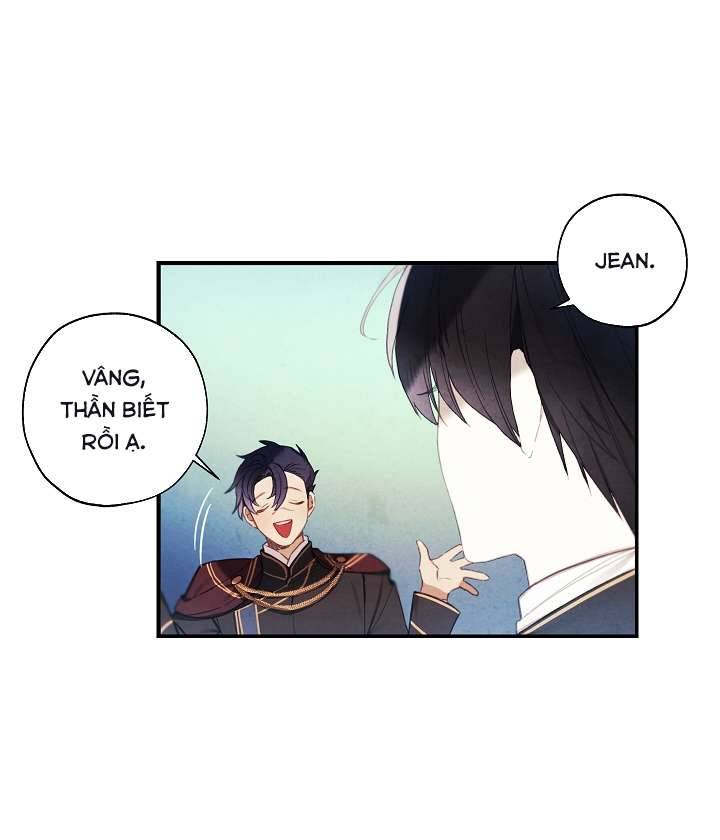 Cửa Hàng Búp Bê Của Công Chúa Chap 16 - Trang 2