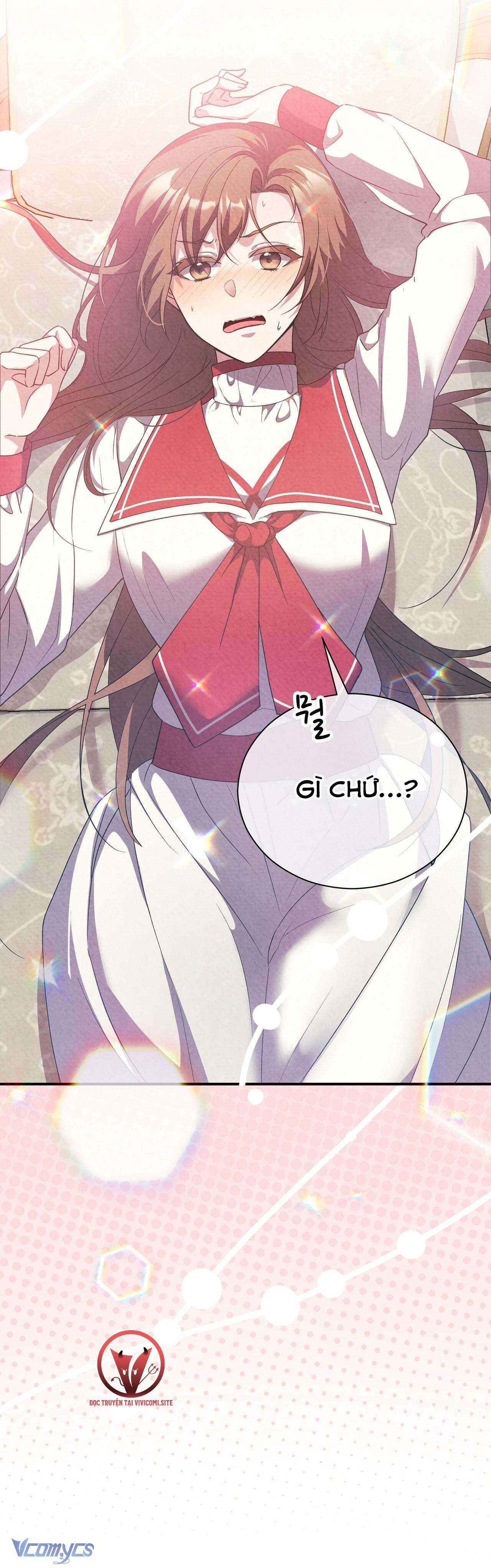 [18+] Hầu Tước Chính Trực Và Quý Cô Kiên Định Chapter 8 - Trang 3