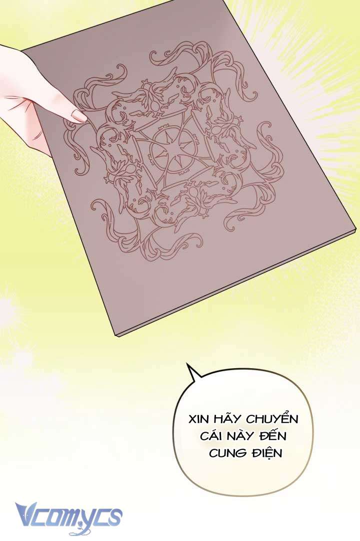 Mê Cung Cám Dỗ Của Emilone Chapter 6 - Trang 4