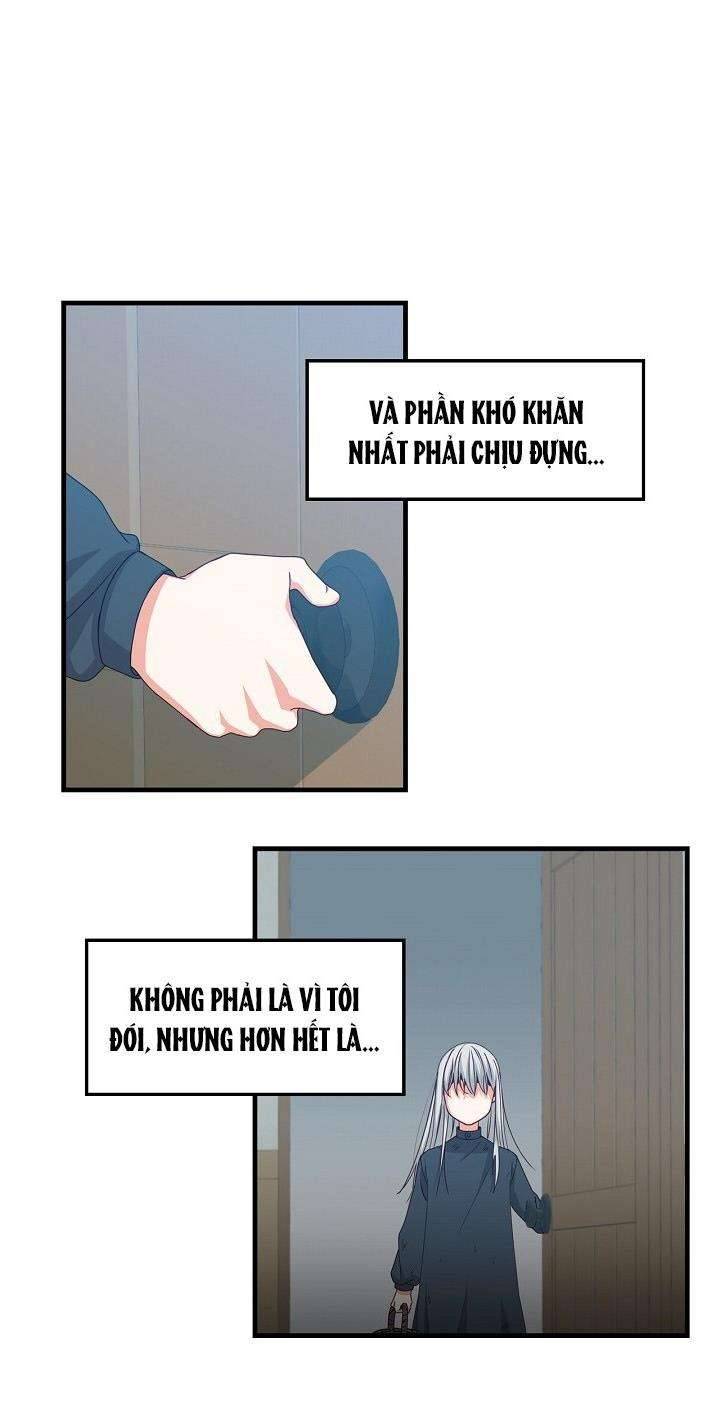 Cẩn Thận Với Các Anh Trai Đấy! Chap 32 - Trang 2