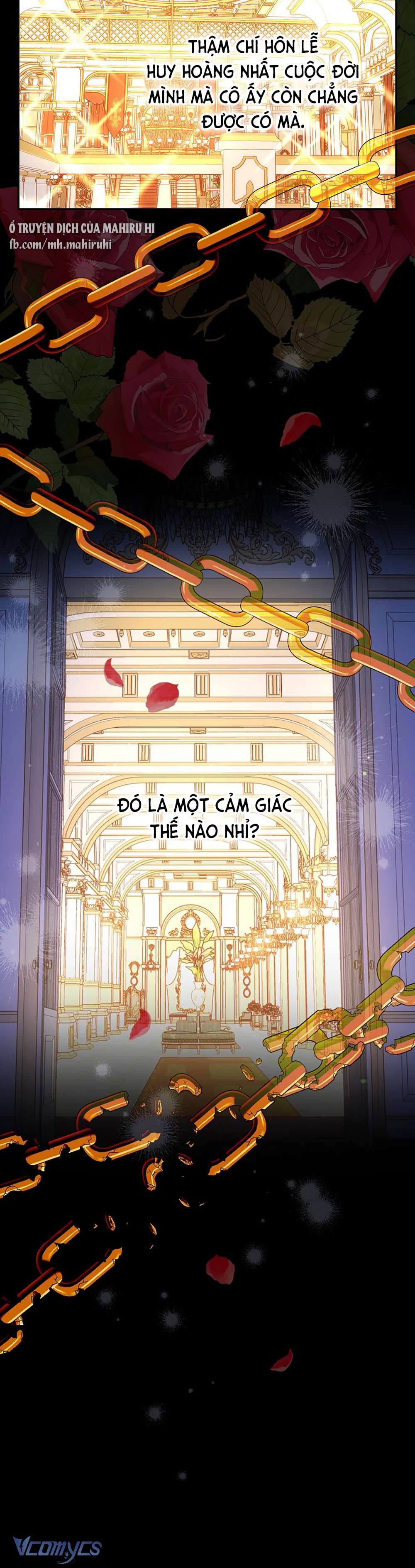 Sống Sót Dưới Thân Phận Hầu Nữ Chap 98 - Next Chap 99