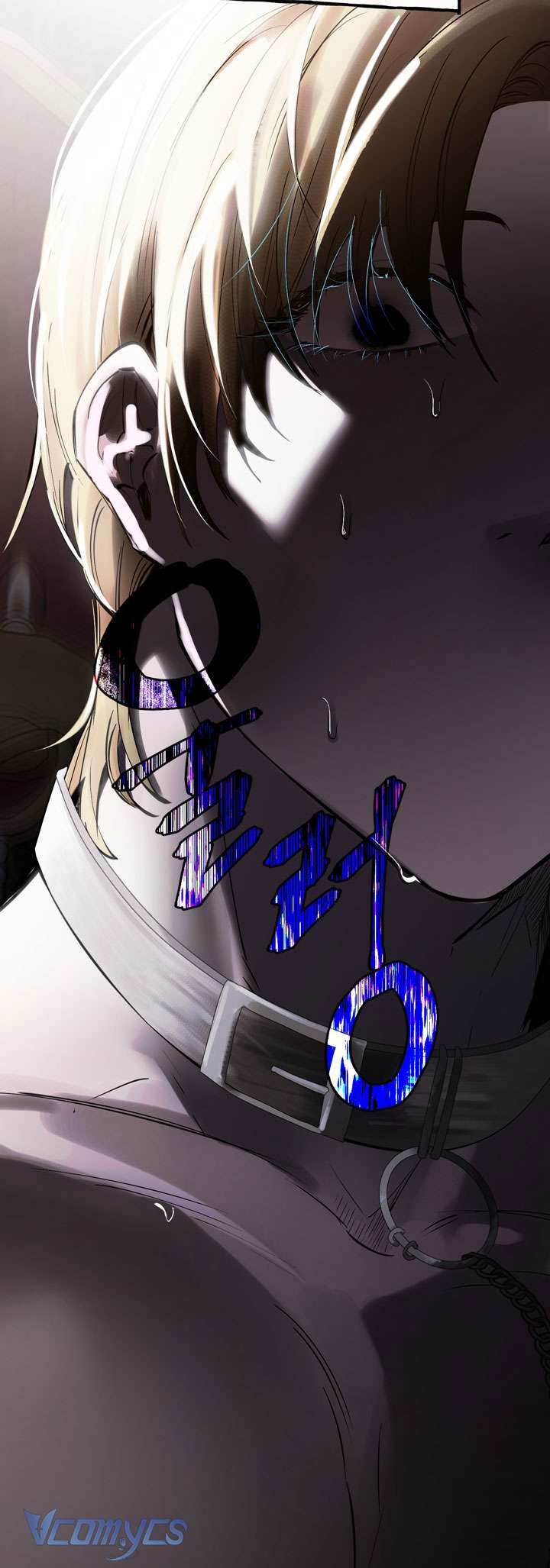 [18+] Hoàng Cung Có Chó Dữ! Chap 34 - Next Chap 35