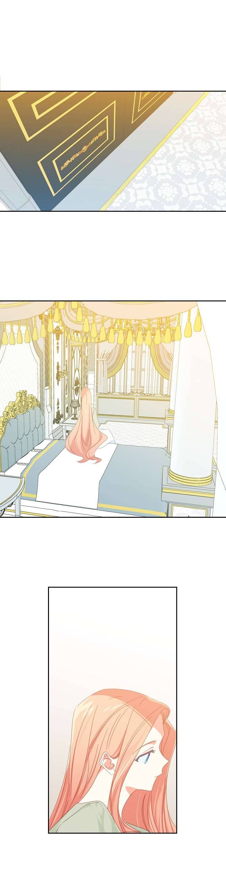 Tôi Đã Nuôi Dưỡng Một Nam Phụ Đầy Ám Ảnh Chapter 41 - Trang 3