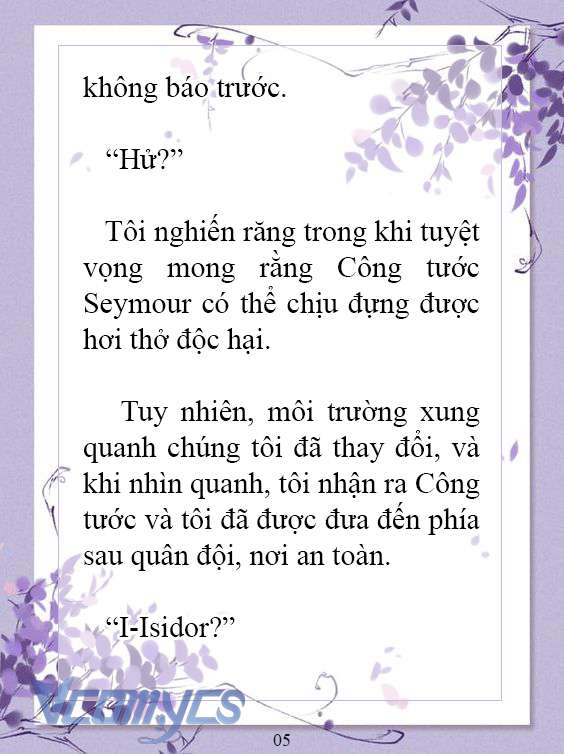 [Novel] Làm Ác Nữ Bộ Không Tốt Sao? Chap 181 - Trang 2