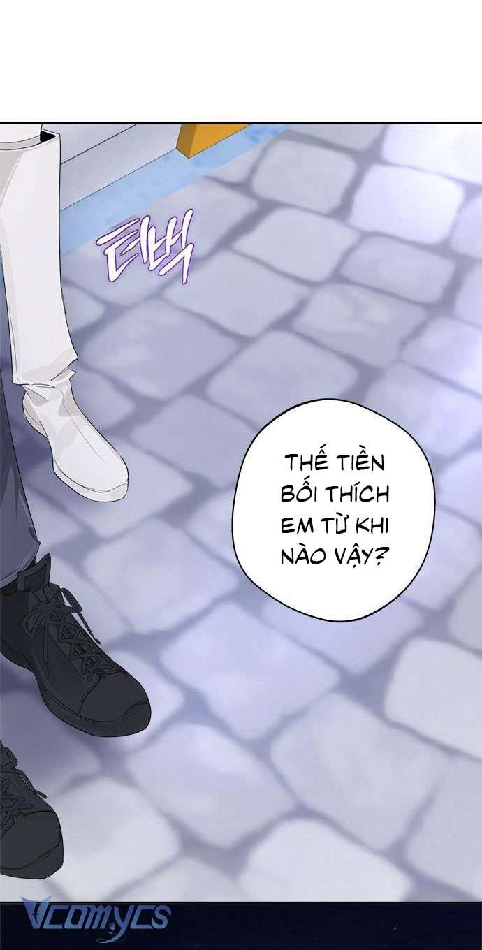 Đàn Anh Xấu Xa! Chap 86 - Trang 3